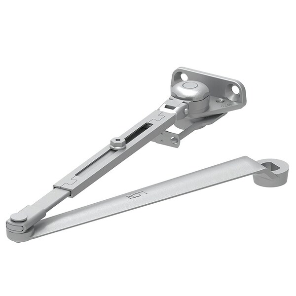 4020-3049FL LH AL Door Closer Arms